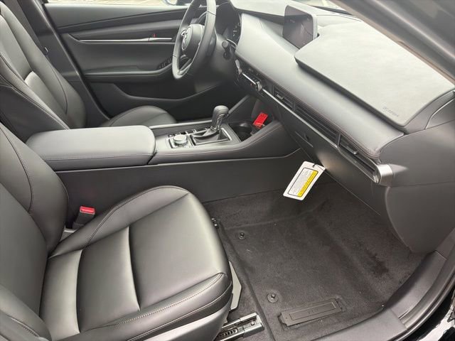 New 2026 MAZDA MAZDA3 2.5 S Sedan w/ Preferred Pkg FWD image 32