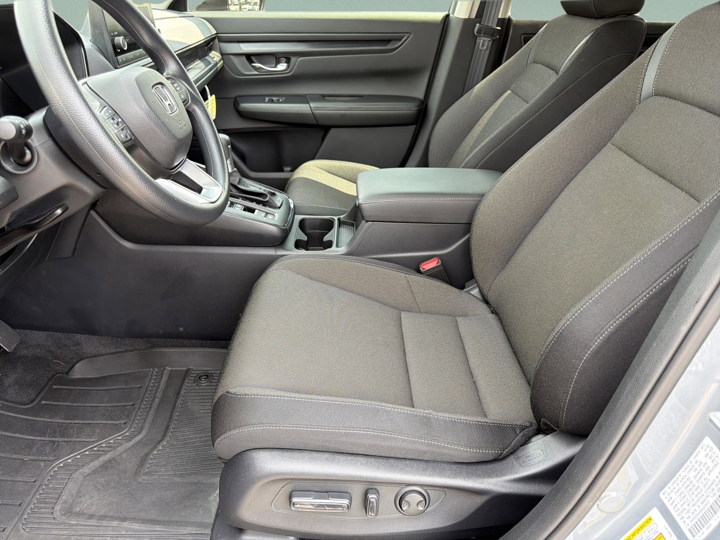 Certified 2024 Honda CR-V EX image 24