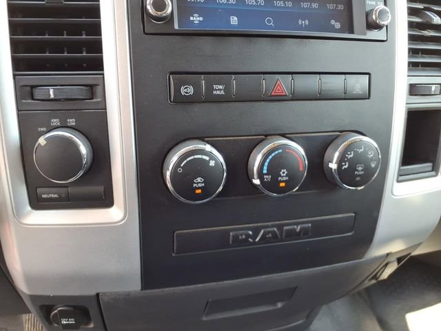 Used 2011 RAM 2500 SLT w/ Cold Weather Group AWD/4WD image 30