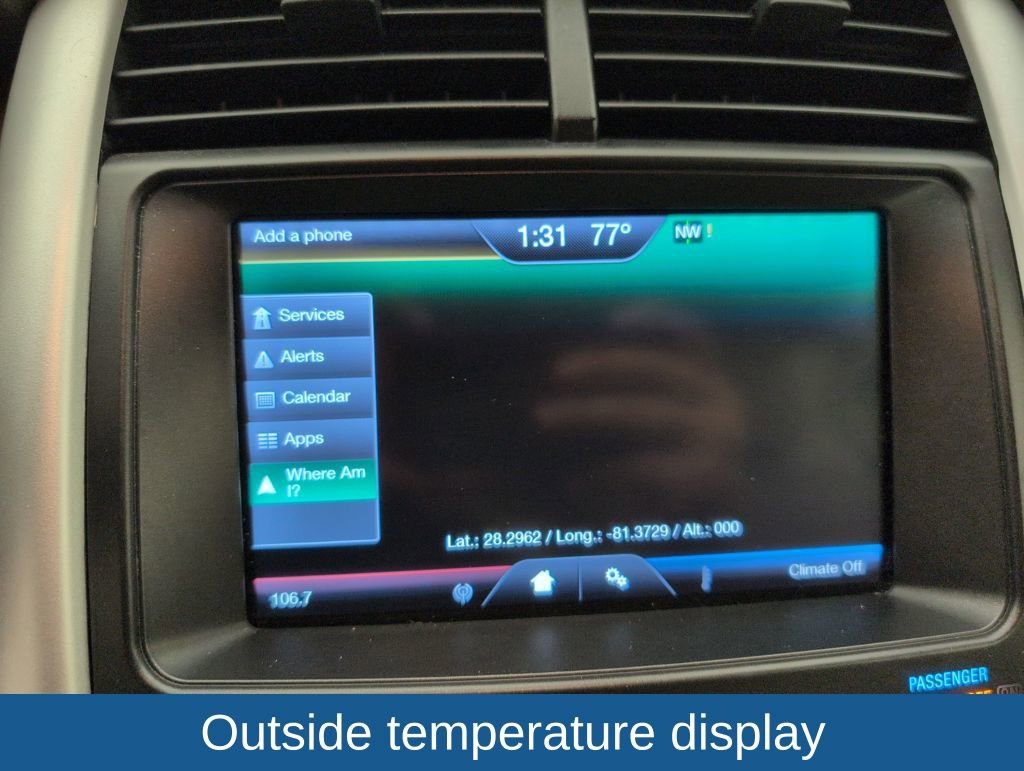 Used 2014 Ford Edge Limited image 30