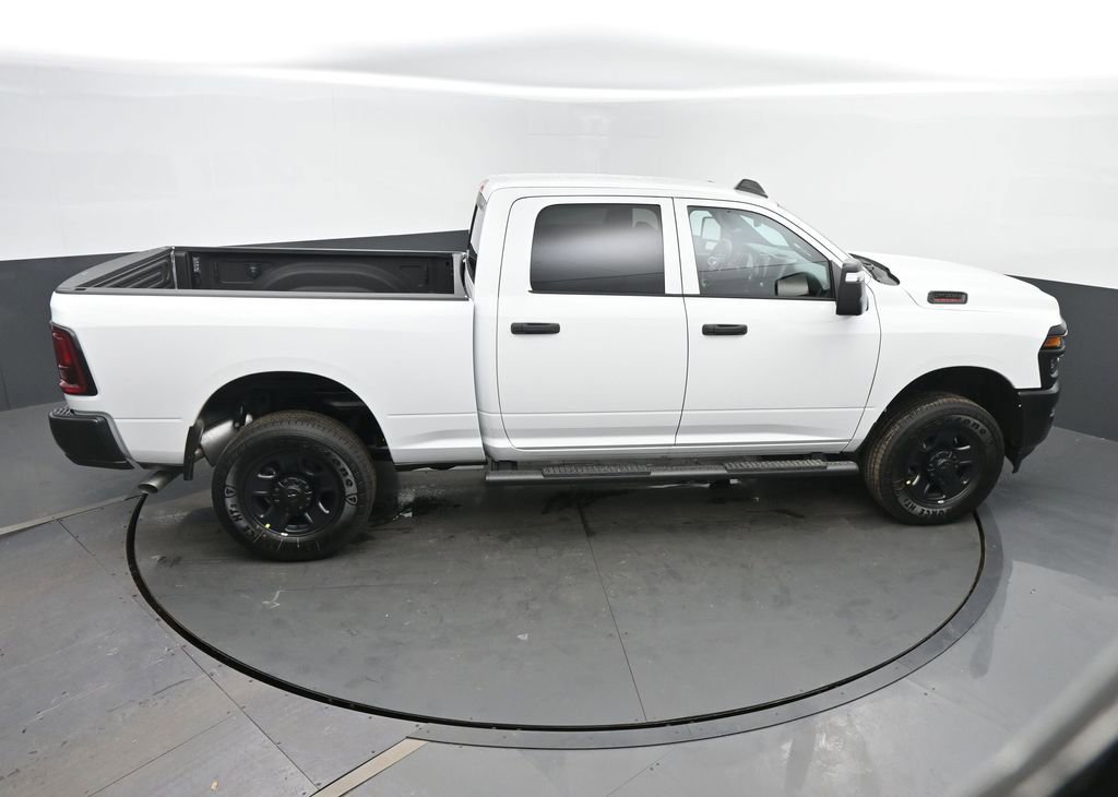 New 2026 RAM 2500 Tradesman image 43
