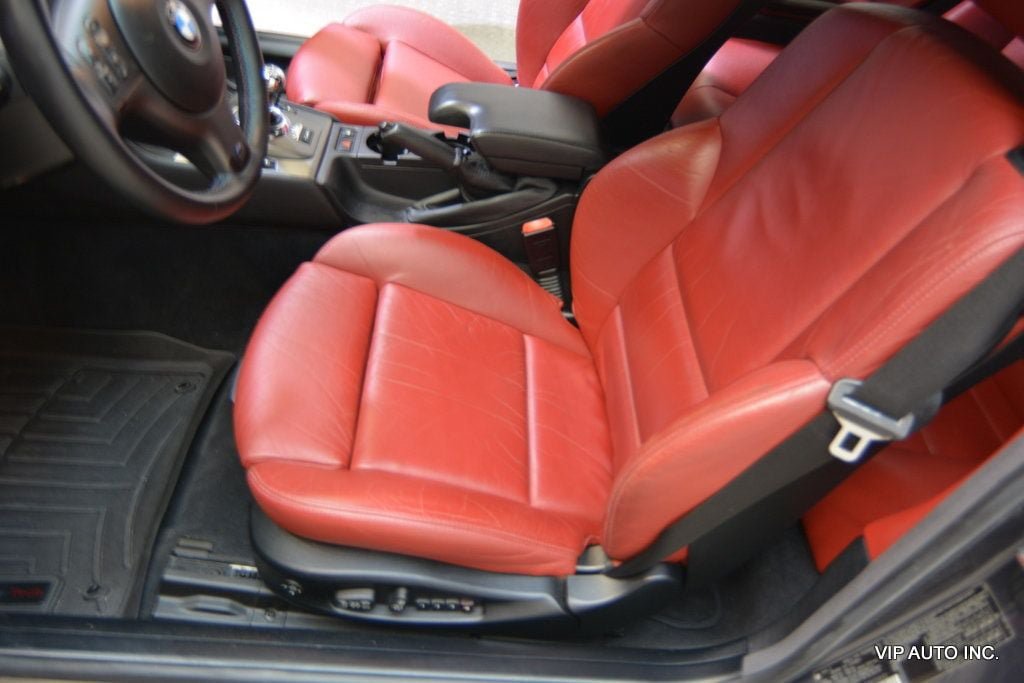 Used 2003 BMW M3 Convertible RWD image 29