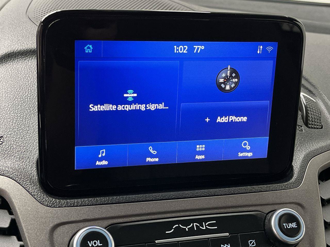Used 2022 Ford Transit Connect XLT FWD image 16