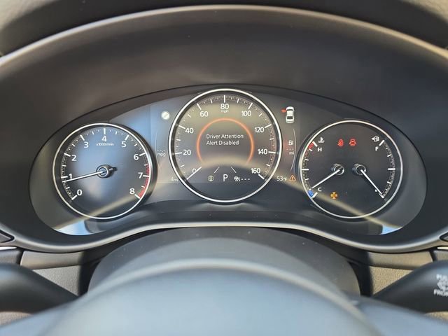New 2026 MAZDA MAZDA3 2.5 S Sedan w/ Preferred Pkg image 19