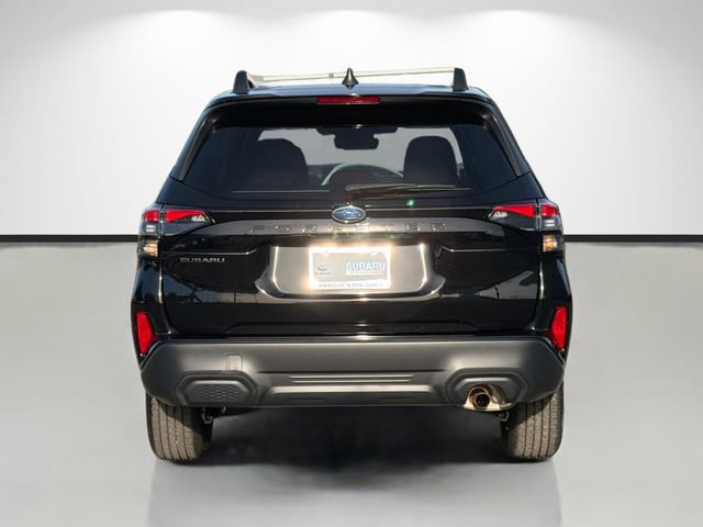 Used 2026 Subaru Forester Premium AWD/4WD image 4