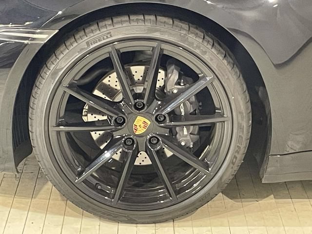 Certified 2023 Porsche 911 Carrera RWD image 12