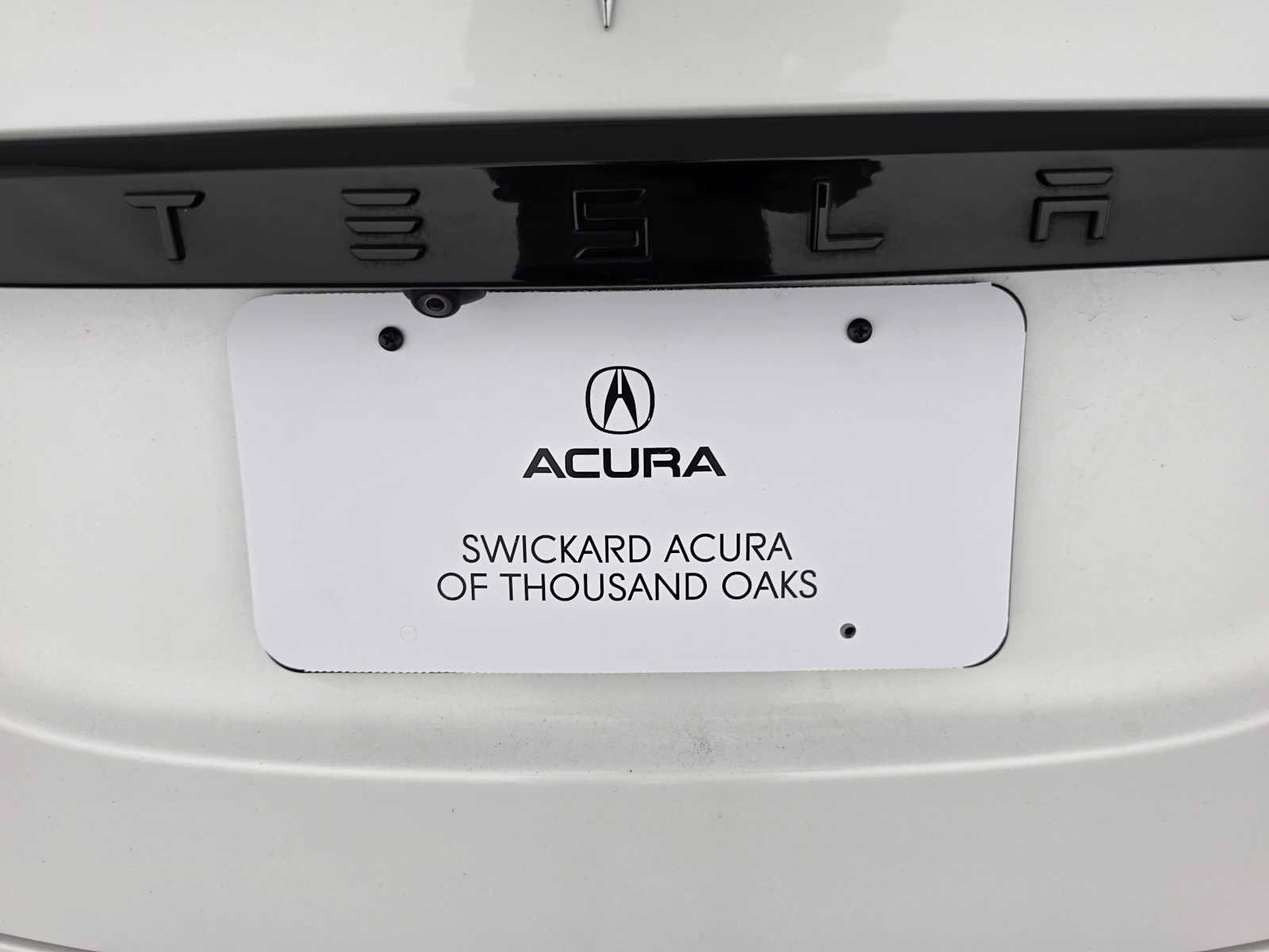 Used 2022 Tesla Model X AWD/4WD image 15