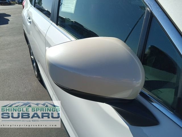 Certified 2025 Subaru Ascent Premium AWD/4WD image 13