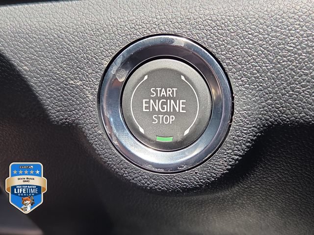 New 2027 GMC Terrain Elevation w/ Elevation Premium Package FWD image 28