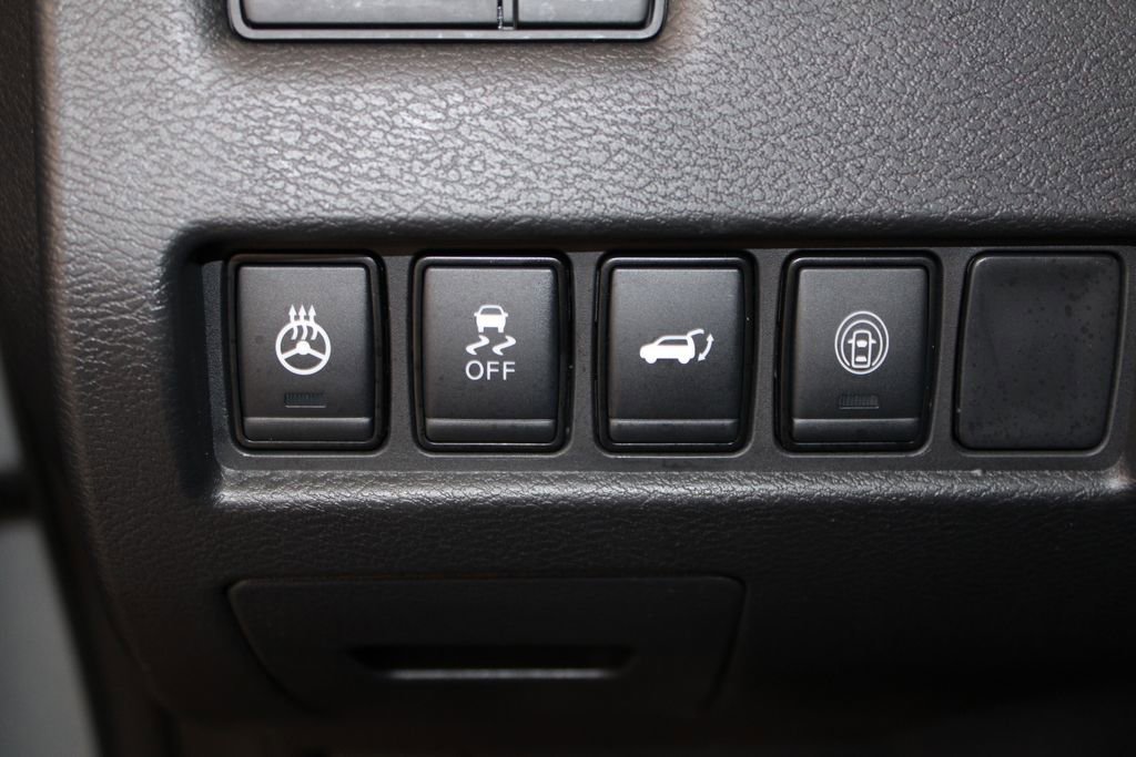 Used 2024 Nissan Murano SL image 41