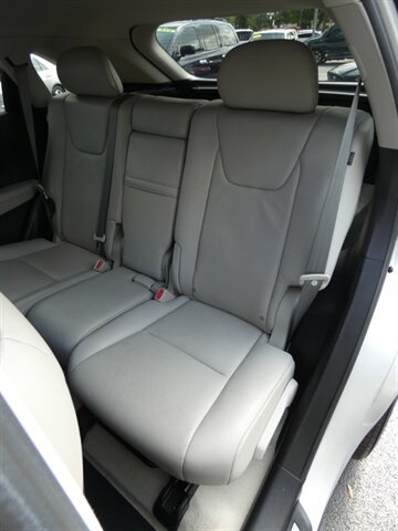 Used 2014 Lexus RX 350 FWD image 40