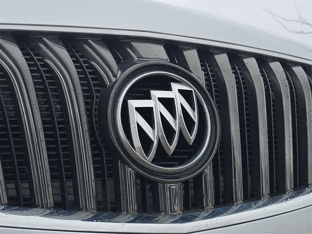 Certified 2017 Buick Regal Sport Touring image 32