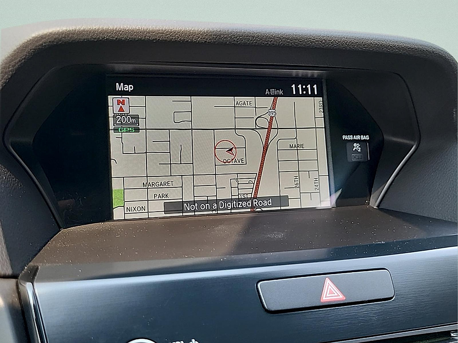 Used 2020 Acura ILX FWD image 23