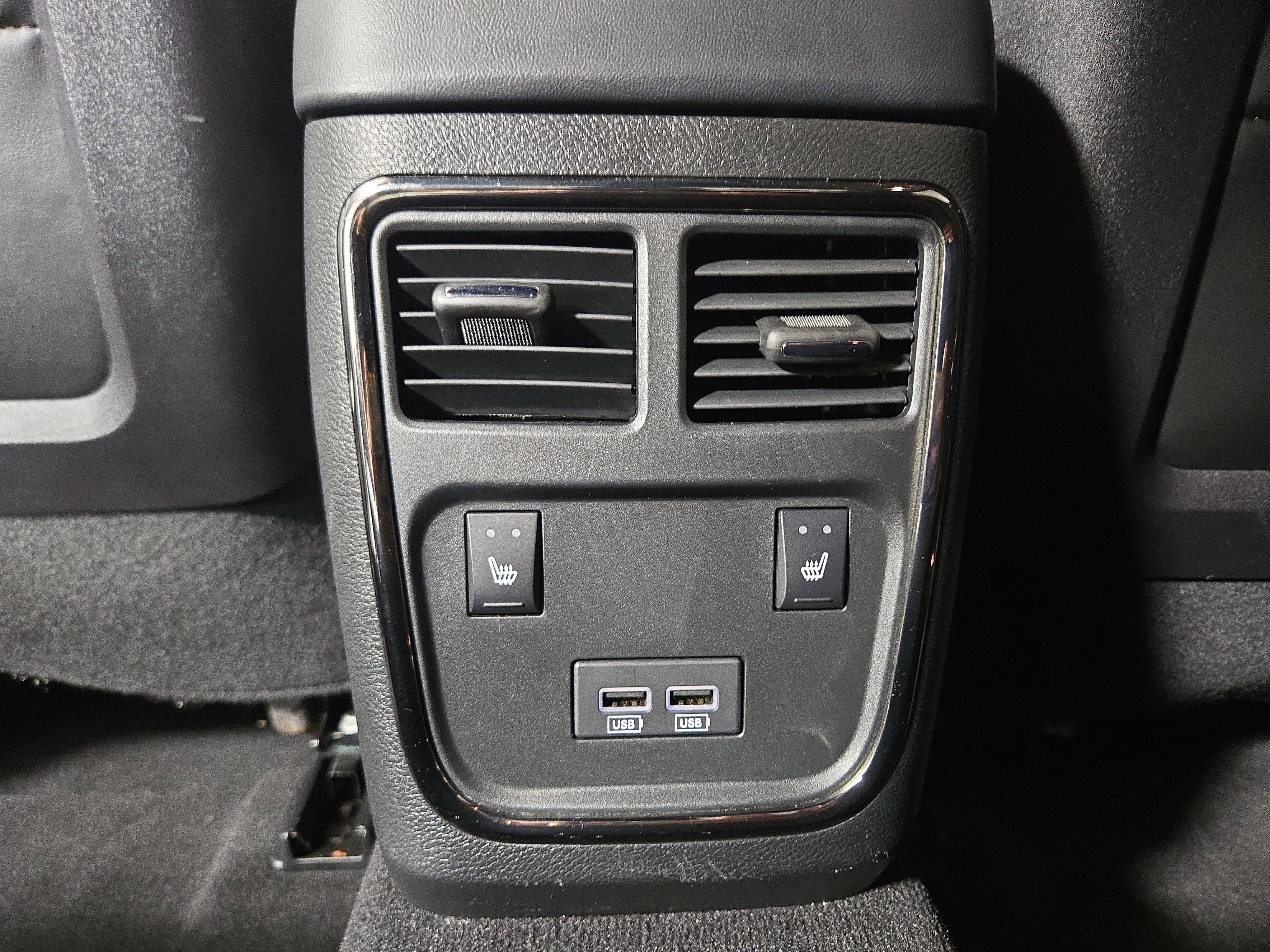 Used 2023 Dodge Charger SRT Hellcat w/ Harman/Kardon Audio Group RWD image 32