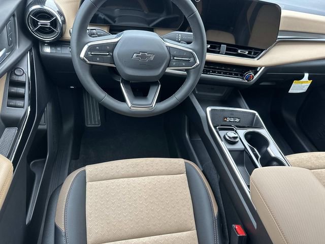 New 2026 Chevrolet Equinox ACTIV image 27