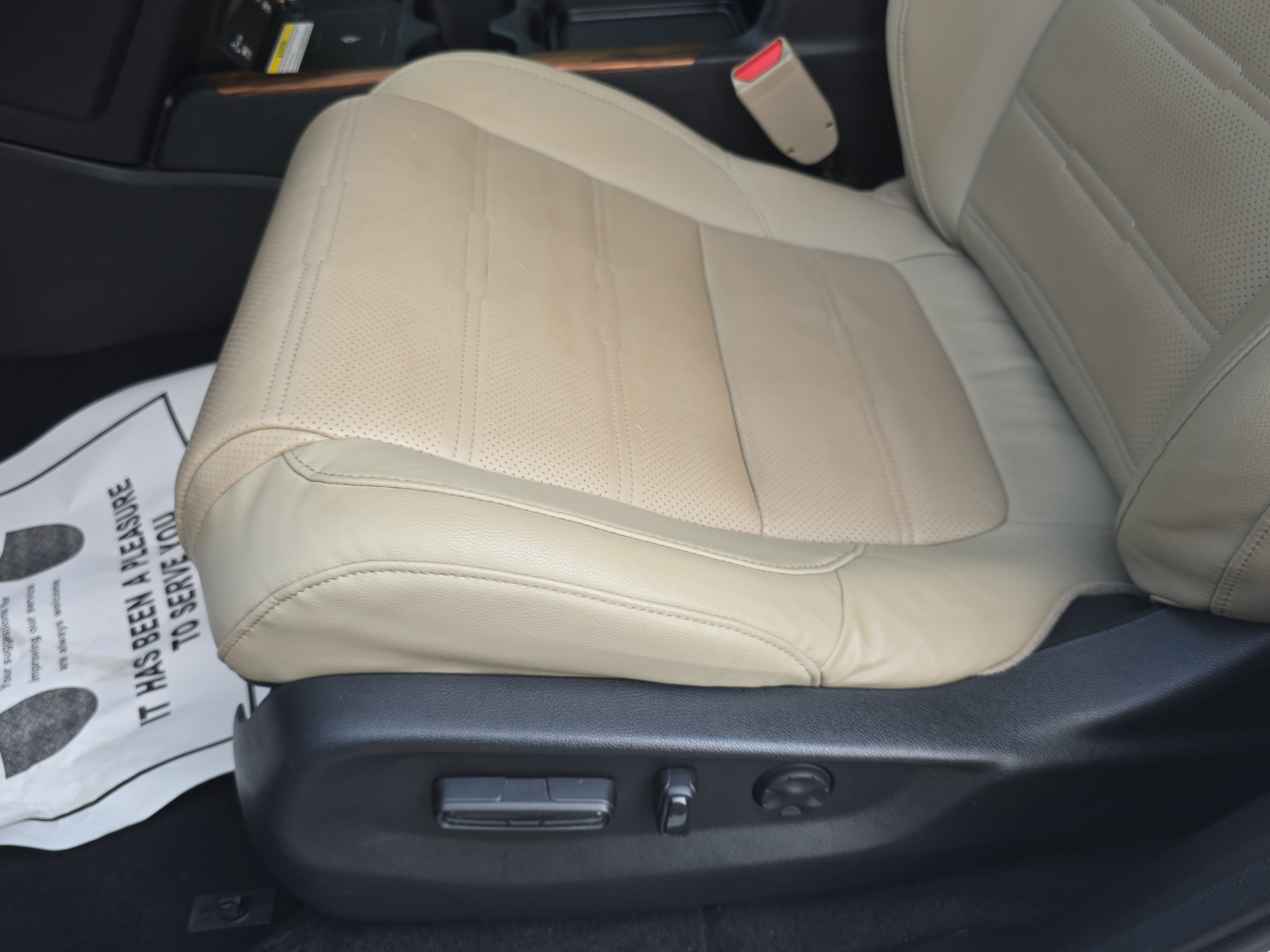 Used 2021 Honda CR-V Touring image 29