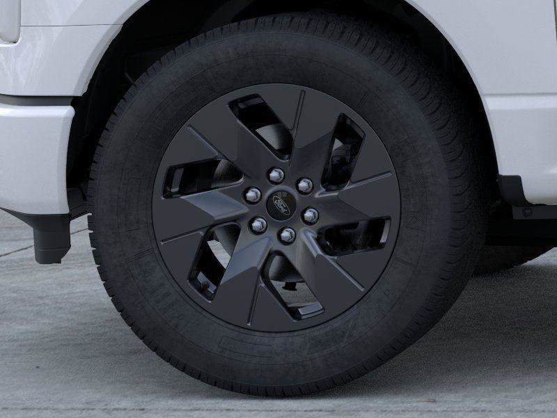 New 2025 Ford F150 Lightning Flash image 19