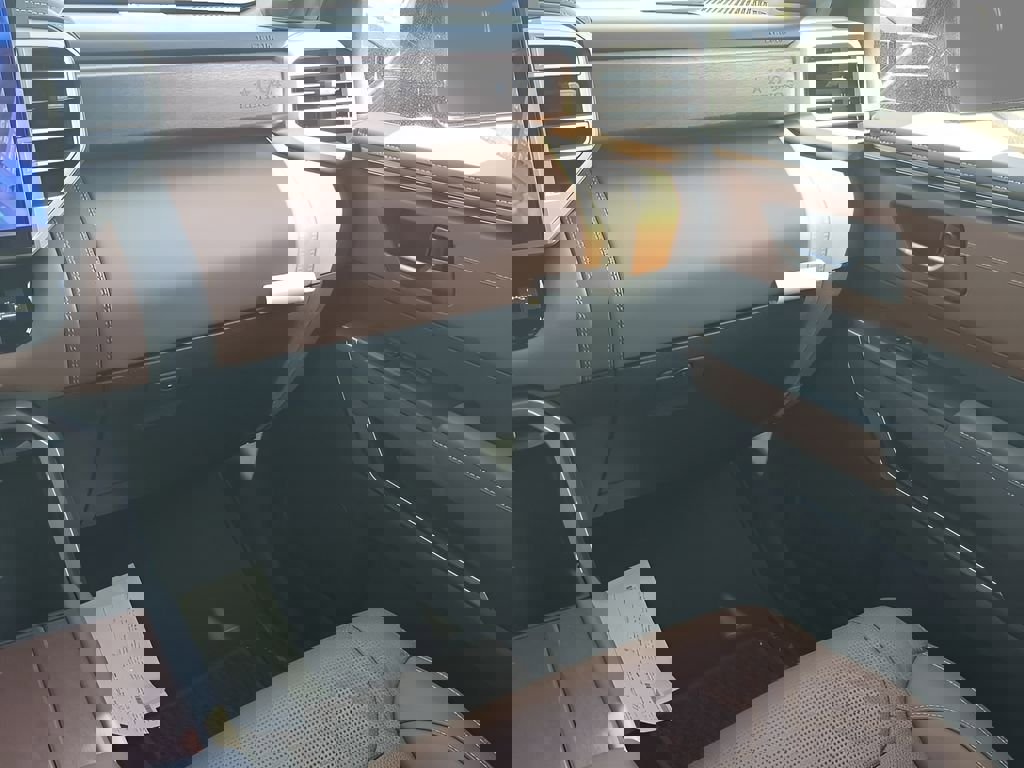 New 2026 Toyota Sequoia 1794 Edition image 16