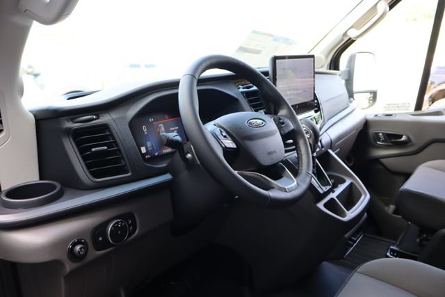 New 2026 Ford Transit 350 XLT RWD image 16