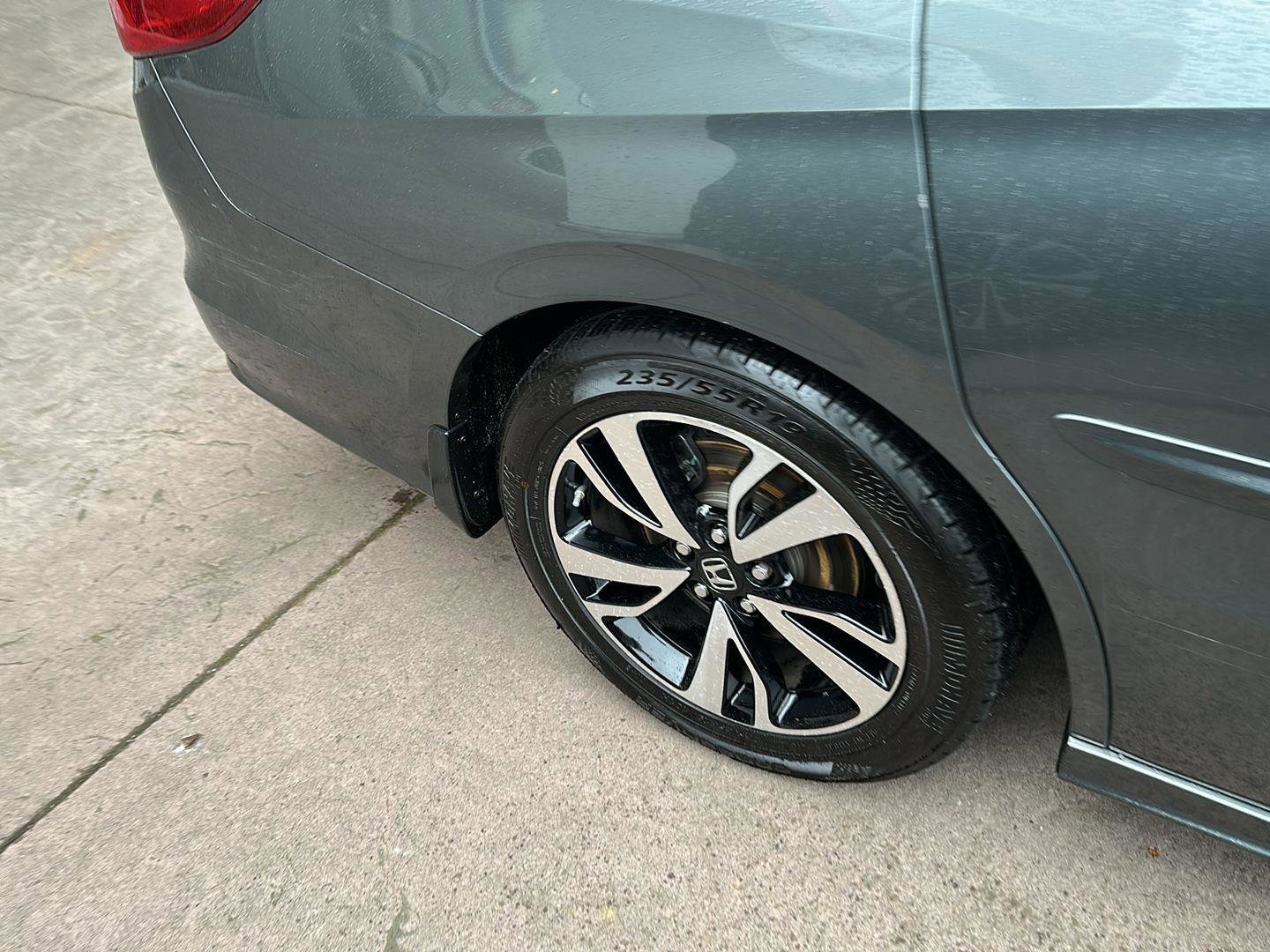 Used 2018 Honda Odyssey Elite image 28