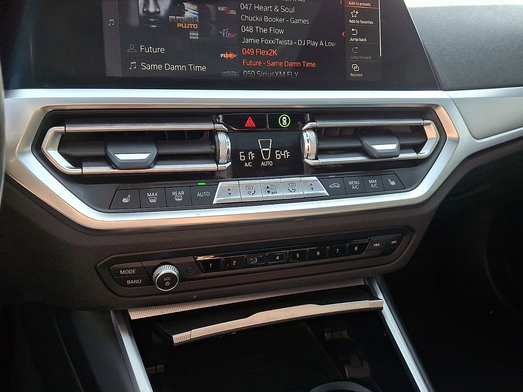 Used 2021 BMW 330i Sedan RWD image 16