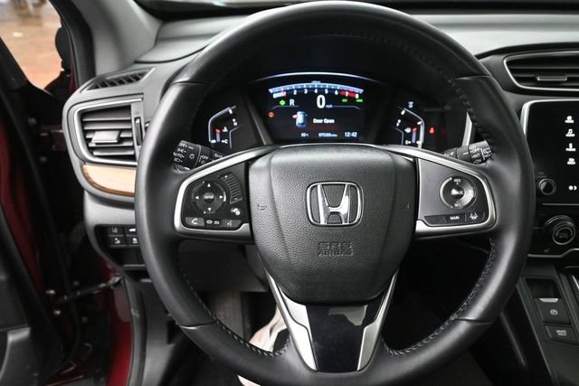 Used 2018 Honda CR-V EX-L image 18
