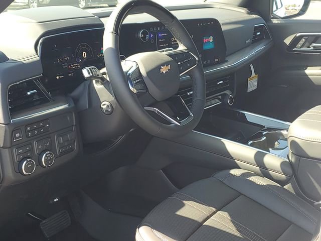 New 2026 Chevrolet Tahoe High Country image 10