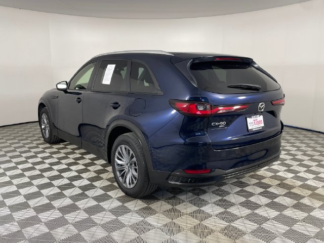Used 2024 MAZDA CX-90 3.3 Turbo w/ Select Package AWD/4WD image 20