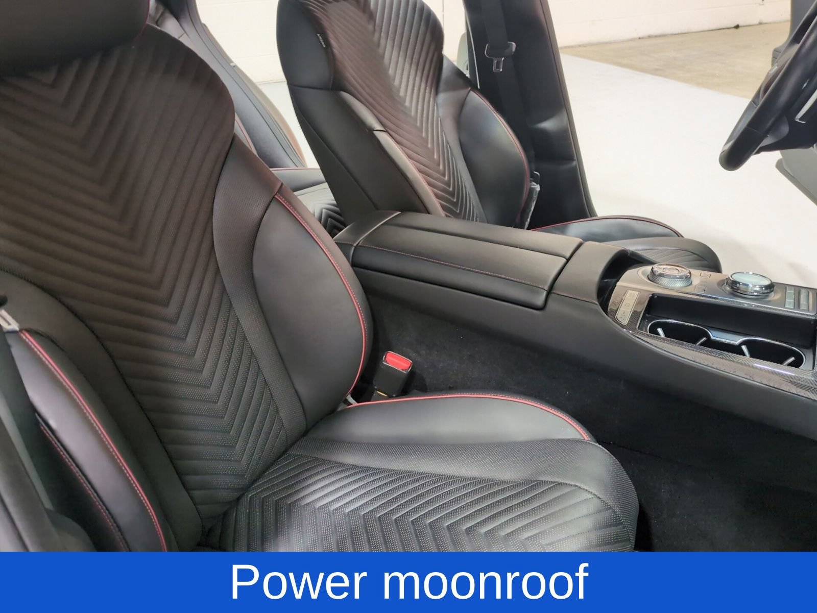 Certified 2024 Genesis G80 3.5T Sport AWD/4WD image 10