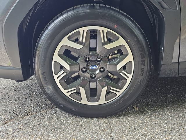 Certified 2026 Subaru Forester Premium AWD/4WD image 21