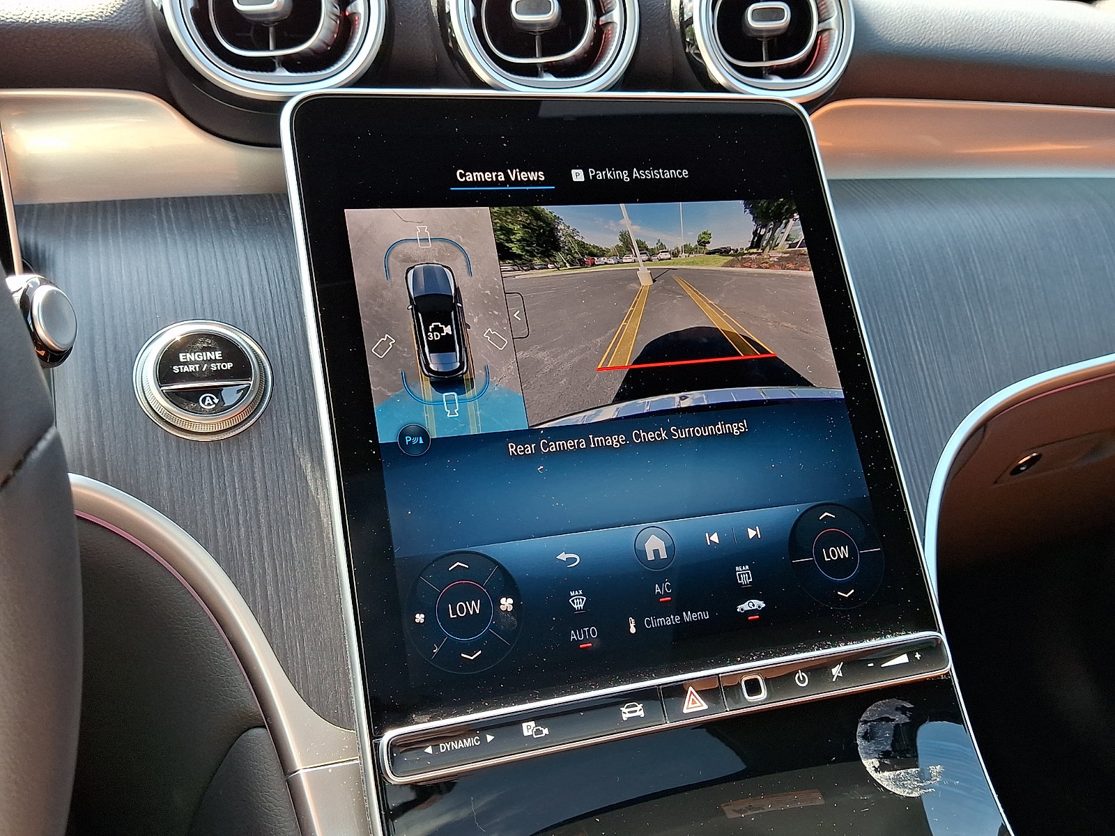 Certified 2026 Mercedes-Benz GLC 300 4MATIC image 17