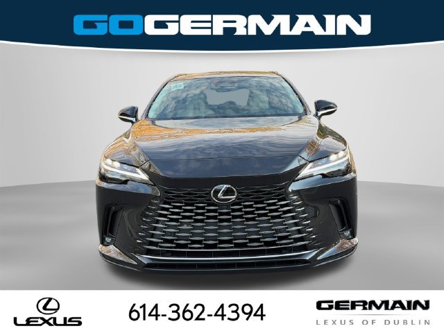 New 2026 Lexus RX 350 Premium Plus w/ Convenience Package AWD/4WD image 2
