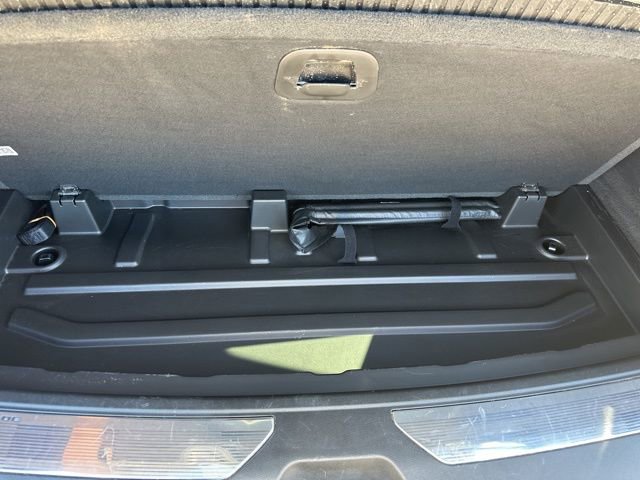 Certified 2025 Cadillac Escalade Sport w/ Touring Package image 30