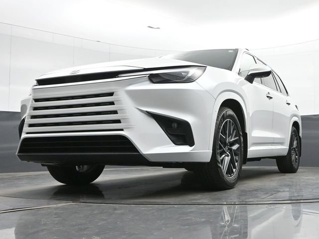 Certified 2025 Lexus TX 350 FWD w/ Technology Package image 29