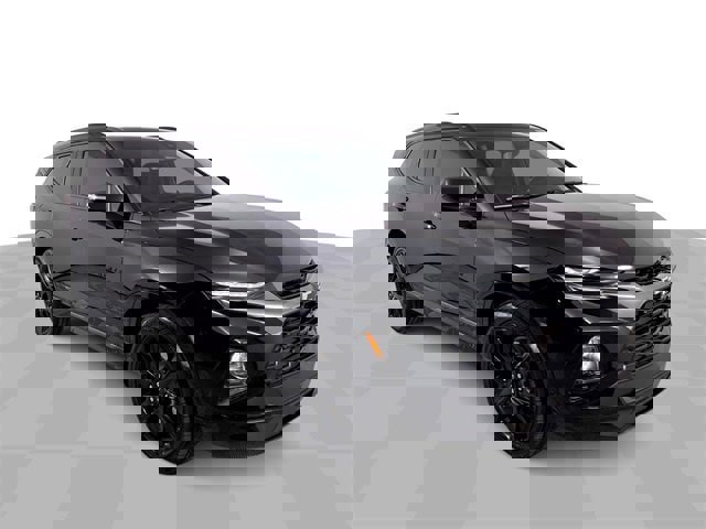 Used 2022 Chevrolet Blazer RS image 2