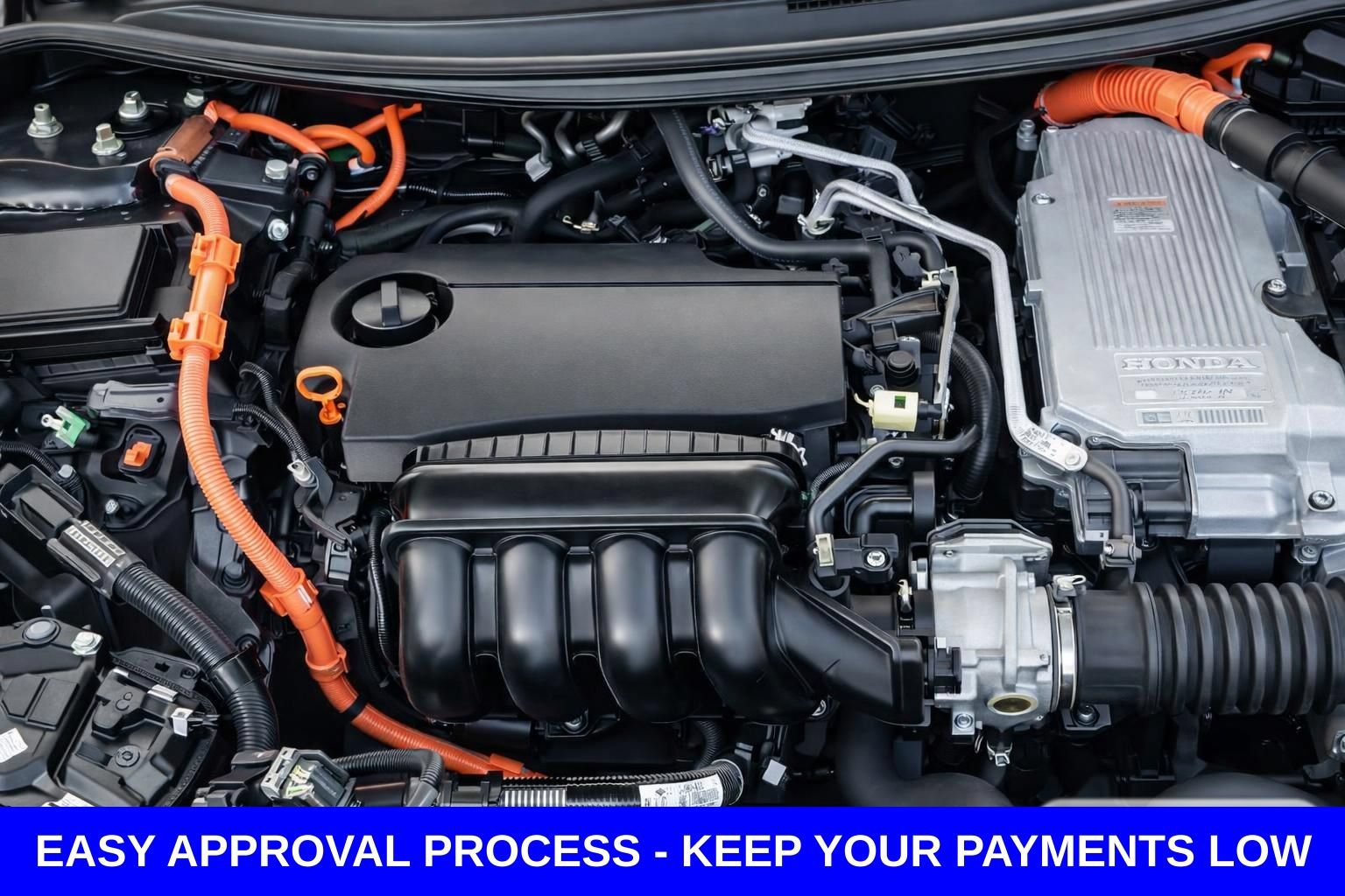 Used 2018 Honda Clarity Plug-In Hybrid image 15
