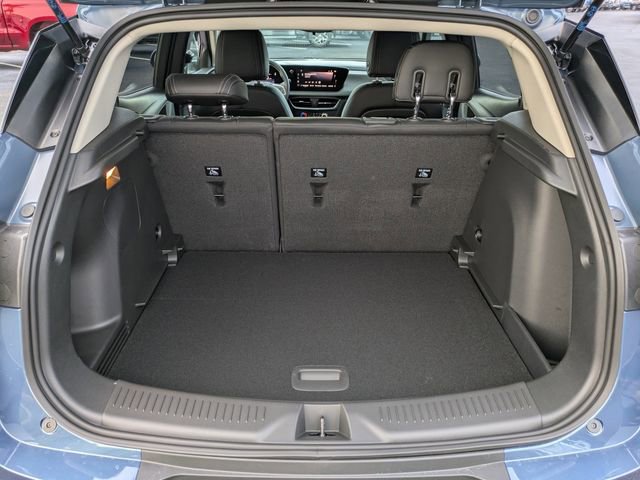 New 2026 Buick Encore GX Preferred w/ Comfort Package image 12