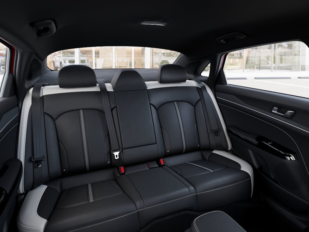 New 2027 Kia K5 GT-Line FWD image 16