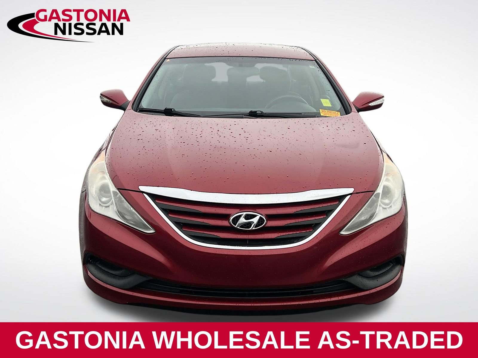 Used 2014 Hyundai Sonata GLS w/ Popular Equipment Group 2 video 2