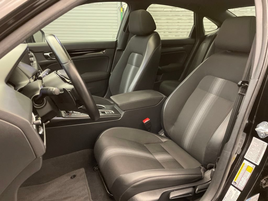 Used 2025 Honda Civic Sport image 27