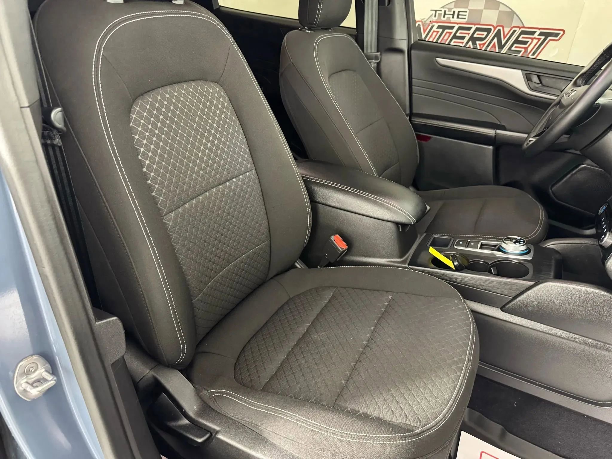 Used 2023 Ford Escape Active w/ Tech Pack #1 image 35