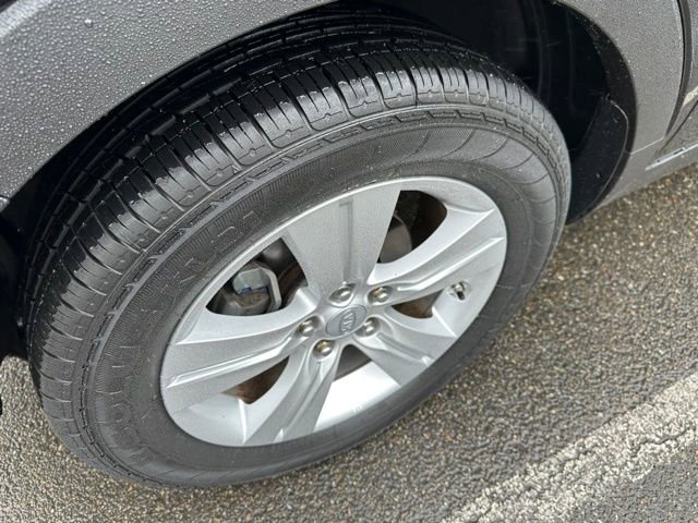 Used 2011 Kia Sportage LX w/ Convenience Pkg FWD image 18