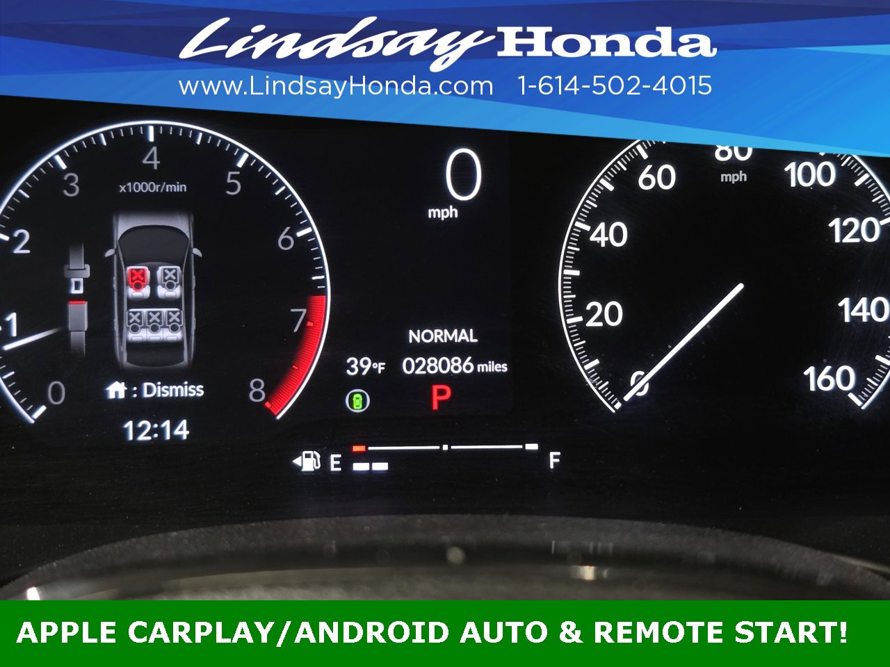 Used 2023 Honda Civic Sport image 13