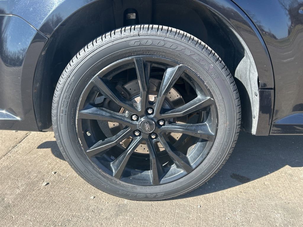 Used 2019 Ford Flex Limited w/ Limited Appearance Package image 34