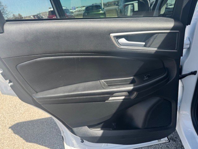 Certified 2024 Ford Edge SEL w/ Convenience Package image 19