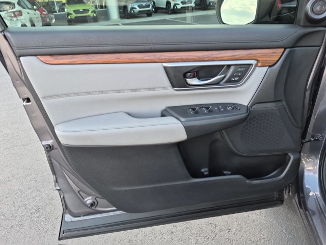 Used 2020 Honda CR-V EX-L image 13