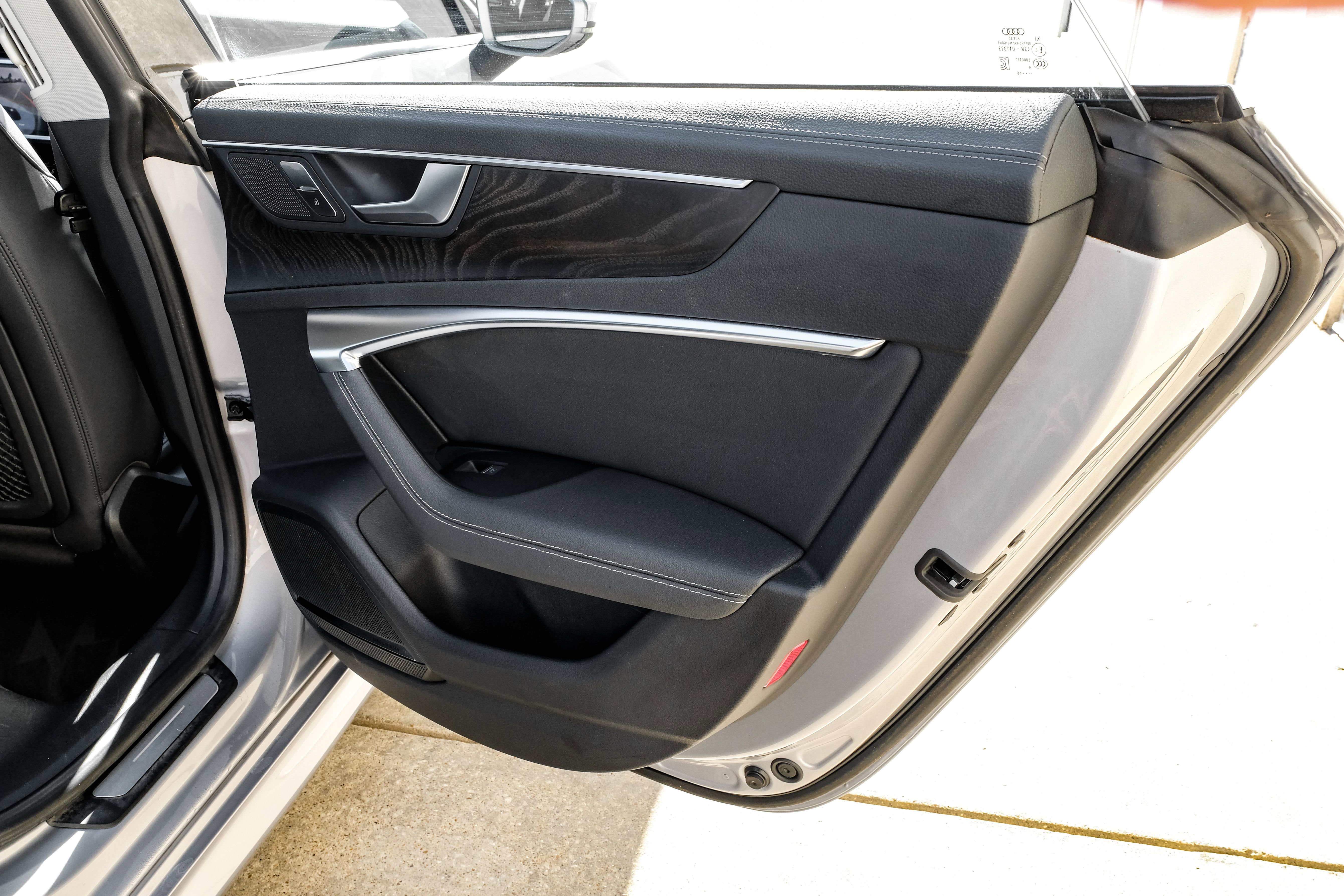 Used 2019 Audi A7 3.0T Prestige w/ Prestige Package image 48