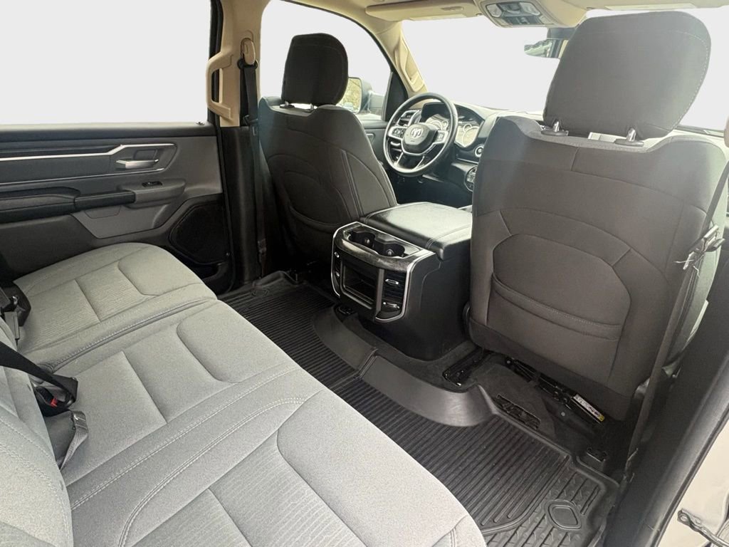 Used 2019 RAM 1500 Big Horn AWD/4WD image 18