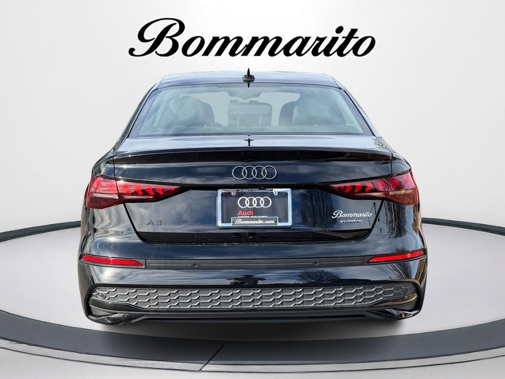 New 2026 Audi A3 2.0T Premium Plus image 6