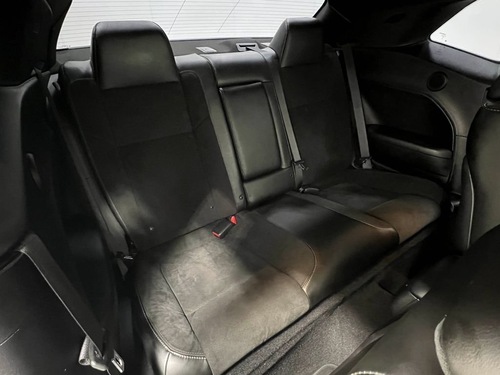 Used 2021 Dodge Challenger R/T Scat Pack RWD image 33